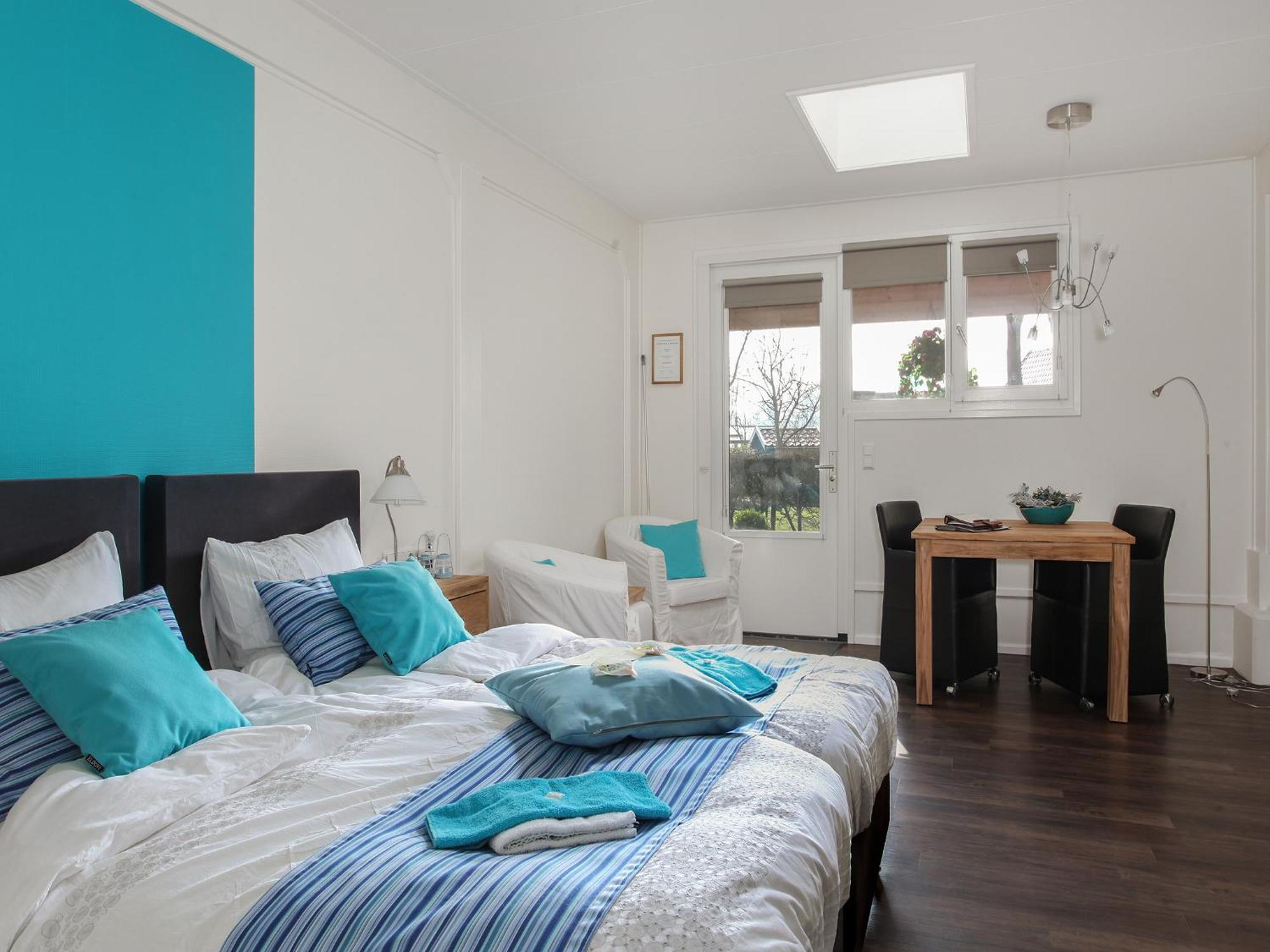 Bed and Breakfast Rheezerstee Номер фото